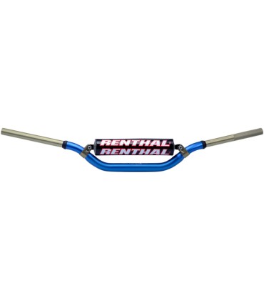 RENTHAL TWINWALL 997 BLUE