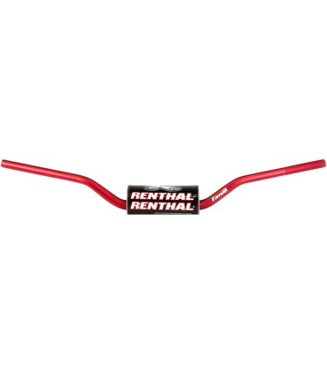 RENTHAL FATBAR 604 RC RED