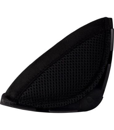 CHIN CURTAIN DOMN BK