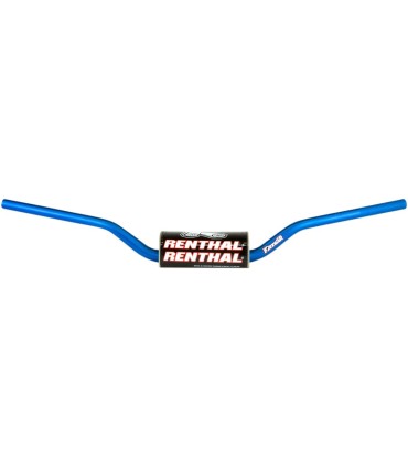 RENTHAL FATBAR 604 RC BLU