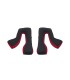 CHEEK PAD S-M5 GY XS