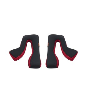 CHEEK PAD S-M5 GY LG