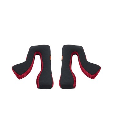 CHEEK PAD S-M5 GY 2XL