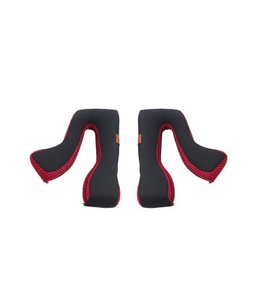 CHEEK PAD S-M5 +5mm MD