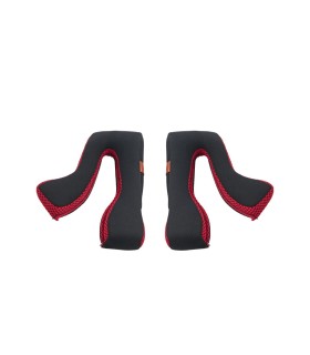 CHEEK PAD S-M5 +5mm XL