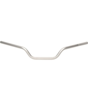 HANDLEBAR 7/8 ROAD MED SLV