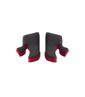 CHEEK PAD S-M10 +5mm L