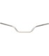 HANDLEBAR 7/8 ROAD HIGH SLV