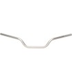 HANDLEBAR 7/8 ROAD HIGH SLV