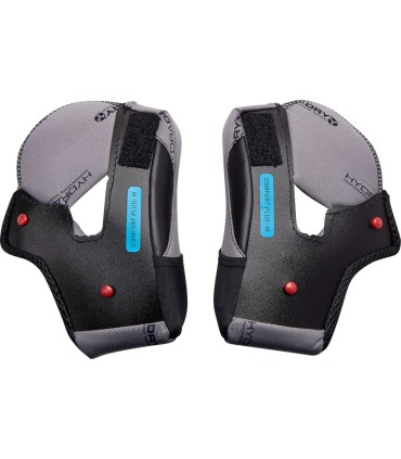 CHEEKPAD DOMAIN LOOSE GY MD