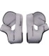 CHEEKPAD DOMAIN LOOSE GY LG