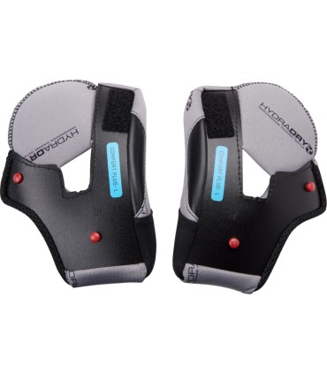 CHEEKPAD DOMAIN LOOSE GY LG