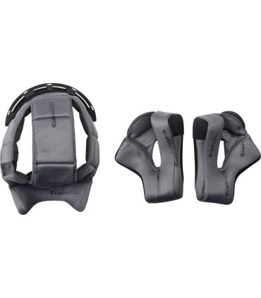 LINER KIT AFLT COMFRT R1 GY XS