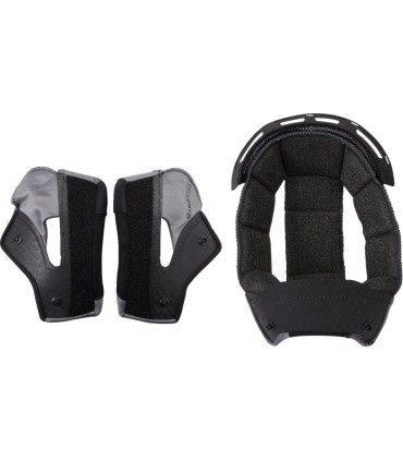 LINER KIT AFLT COMFRT R1 GY XS