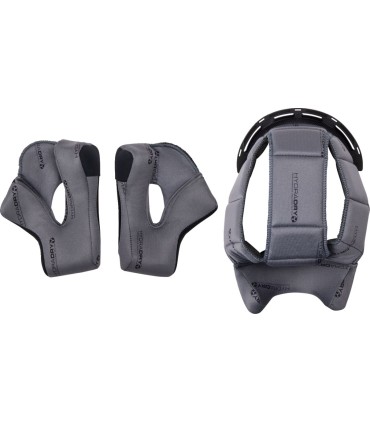 LINER KIT AFLT COMFRT R1 GY SM