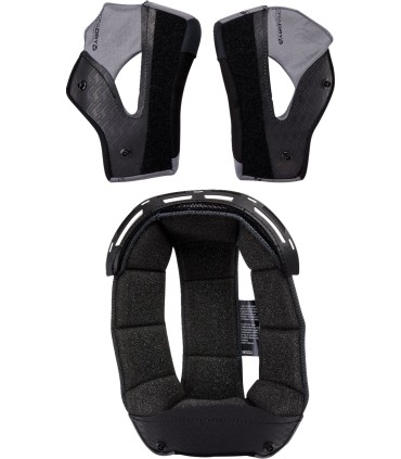 LINER KIT AFLT COMFRT R1 GY MD