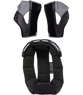 LINER KIT AFLT COMFRT R1 GY XL