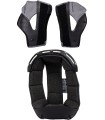 KIT DE DOUBLURE AFLT COMFRT R1 GY 3X