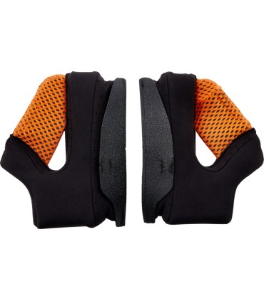 CHEEKPADS GRINGO/S/SV2206 5MM