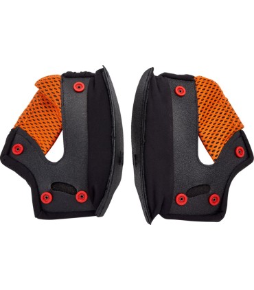 CHEEKPADS GRINGO/S/SV2206 15MM