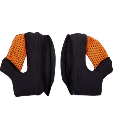 CHEEKPADS GRINGO/S/SV2206 15MM