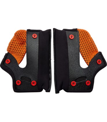 CHEEKPADS GRINGO/S/SV2206 29MM