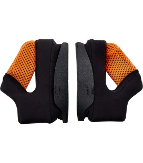 CHEEKPADS GRINGO/S/SV2206 33MM