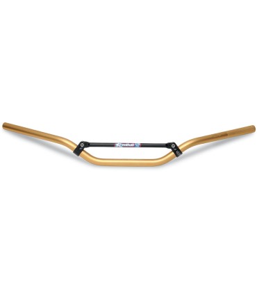 HANDLEBAR STREET FIGHTER GOLD