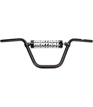 HANDLEBAR 7/8 50 PITBIKE BK