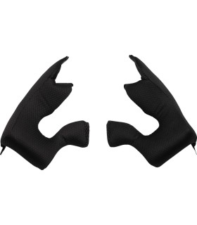 CHEEK PAD YOUTH FLEET BK MD