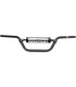 HANDLEBAR 7/8 PITBIKE BK