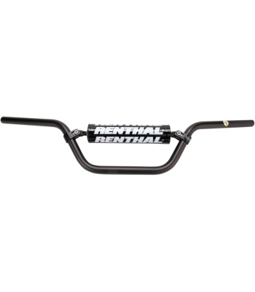 HANDLEBAR 7/8 PITBIKE BK