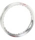RIM 1.60X12 32H SILVER