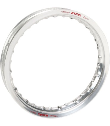 RIM 1.60X12 32H SILVER