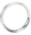 RIM 1.60X12 32H SILVER