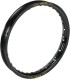 RIM 1.85X18 36H BLACK