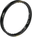 RIM 1.60X21 36H BLACK