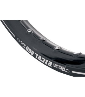 RIM A60 2.15X19 36H BLK