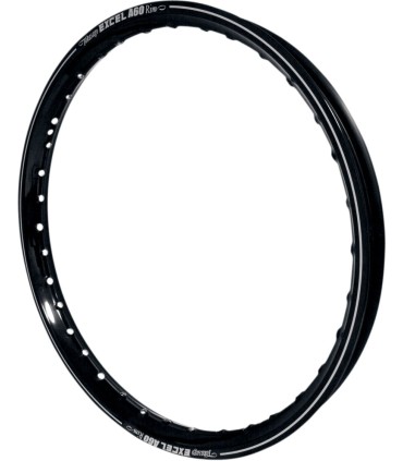 RIM A60 2.15X19 32H BLK