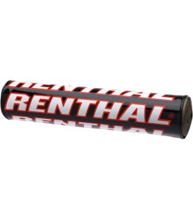 BAR PAD BLK/RED