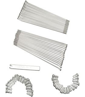 EXCEL SPOKE SET 21X1.60