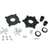 CARRIER RING SET RR BLK