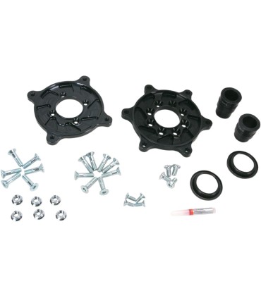 CARRIER RING SET RR BLK