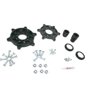CARRIER RING SET RR BLK