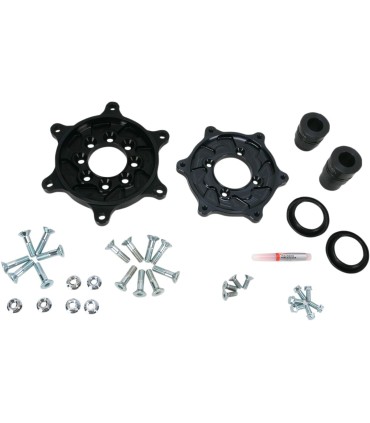 CARRIER RING SET RR BLK