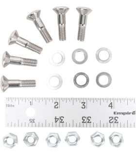 BOLTS GEN II DRV SPROCKET