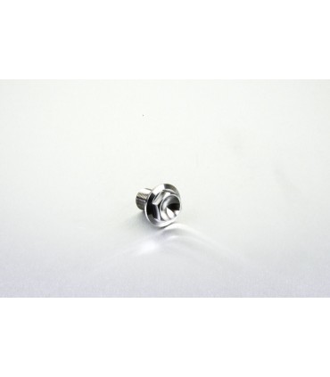 BOLT SPIND FRONT 18X1.5 TIT SI