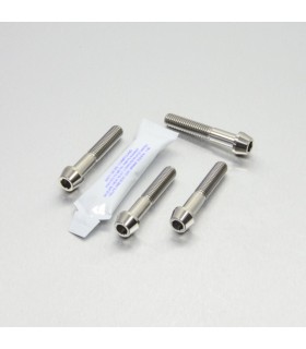 BOLT KIT FRONT AXLE TIT