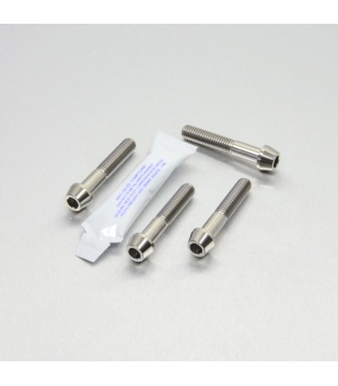 BOLT KIT FRONT AXLE TIT