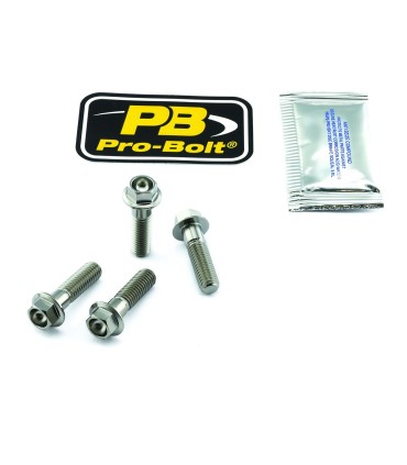 FR AXLE PINCH BT KT TIT